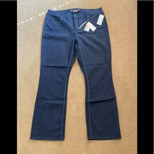 Seven7 Jeans 22W slim boot